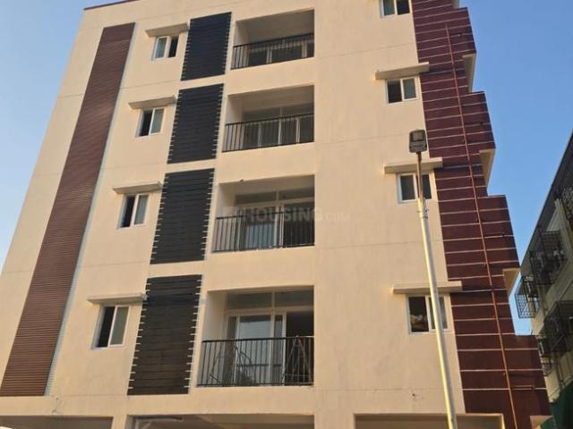 3 BHK Apartment in Karapakkam for resale Chennai. The reference number is 20505089