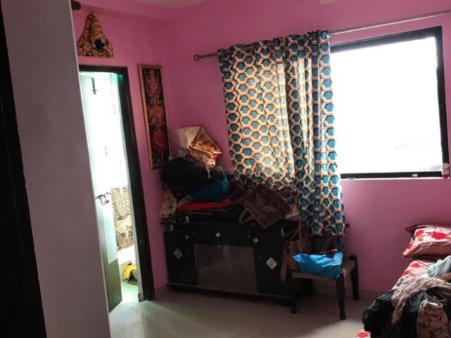 3 BHK Apartment in Karelibagh for rent Vadodara. The reference number is 9171748