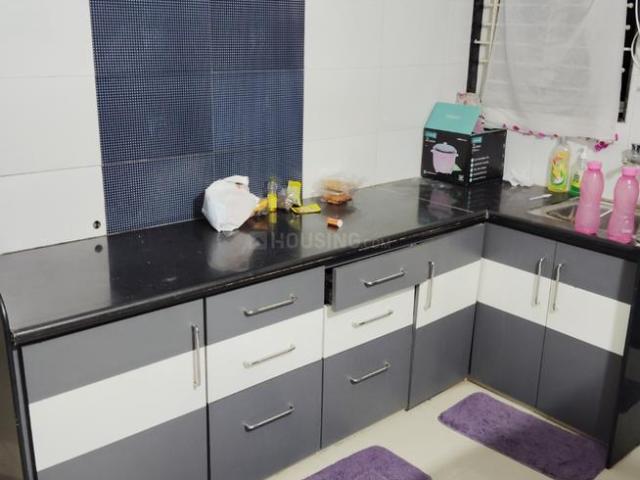 3 BHK Apartment in Karelibagh for rent Vadodara. The reference number is 16639005