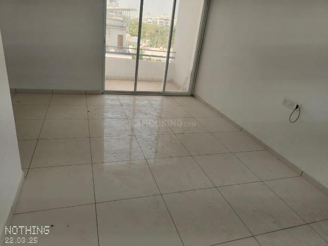 3 BHK Apartment in Karelibagh for rent Vadodara. The reference number is 16879802