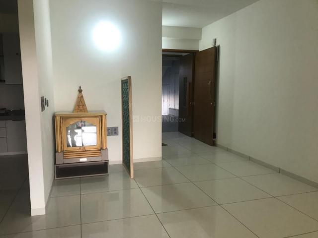 3 BHK Apartment in Karelibagh for rent Vadodara. The reference number is 20279264