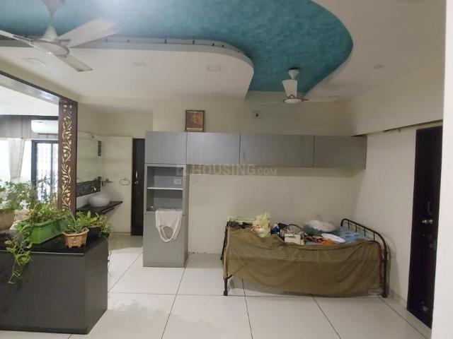 3 BHK Apartment in Karelibagh for rent Vadodara. The reference number is 20311889