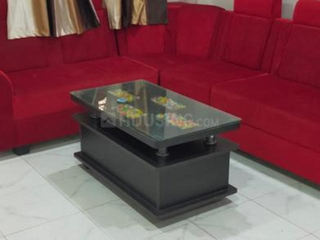 3 BHK Apartment in Karelibagh for rent Vadodara. The reference number is 20523440