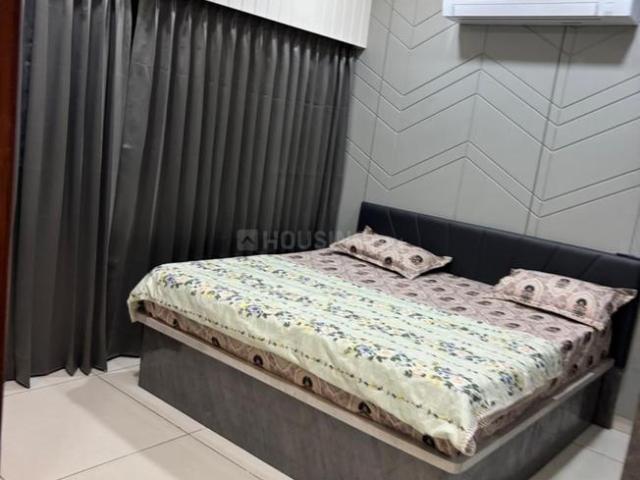 3 BHK Apartment in Karelibagh for rent Vadodara. The reference number is 20812610