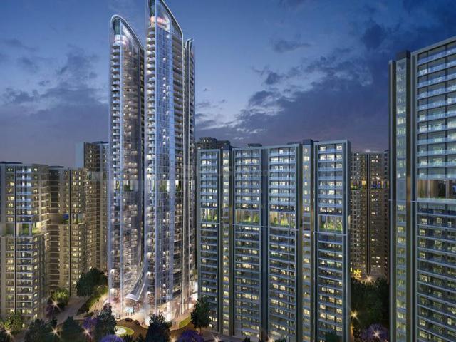 3 BHK Apartment in Karol Bagh for resale New Delhi. The reference number is 20455652
