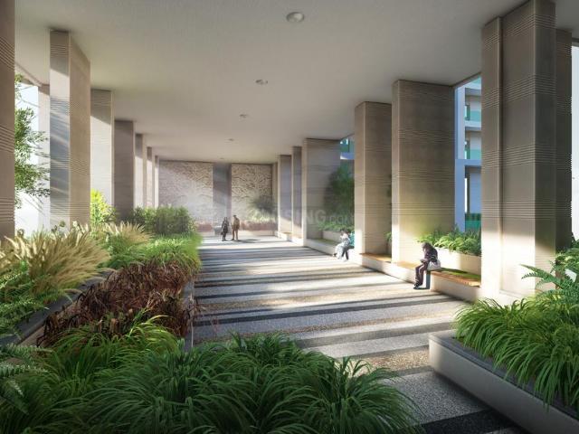 3 BHK Apartment in Karol Bagh for resale New Delhi. The reference number is 20783501