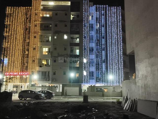 3 BHK Apartment in Karolan Ka Barh for rent Jaipur. The reference number is 18622504