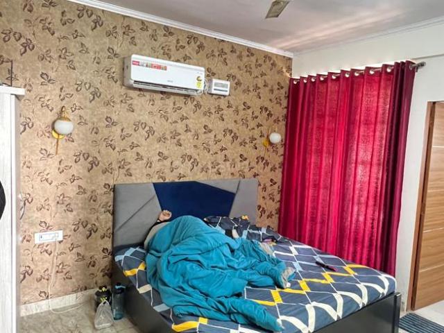 3 BHK Apartment in Karolan Ka Barh for rent Jaipur. The reference number is 18965842