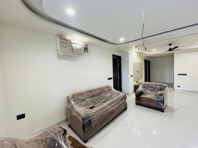 3 BHK Apartment in Karolan Ka Barh for rent Jaipur. The reference number is 18965953