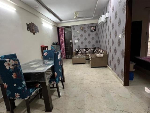 3 BHK Apartment in Karolan Ka Barh for rent Jaipur. The reference number is 19686887