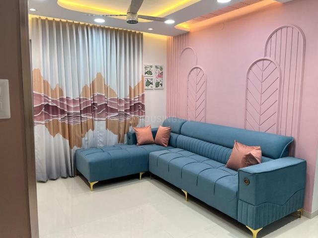 3 BHK Apartment in Karolan Ka Barh for rent Jaipur. The reference number is 19687665