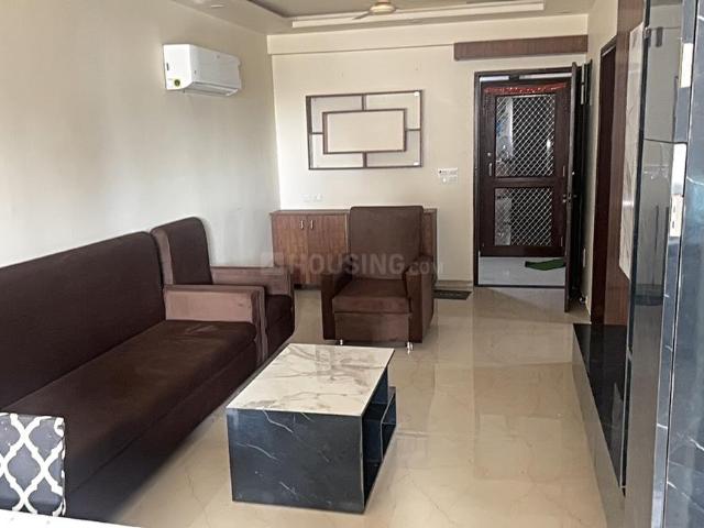 3 BHK Apartment in Karolan Ka Barh for rent Jaipur. The reference number is 19710882