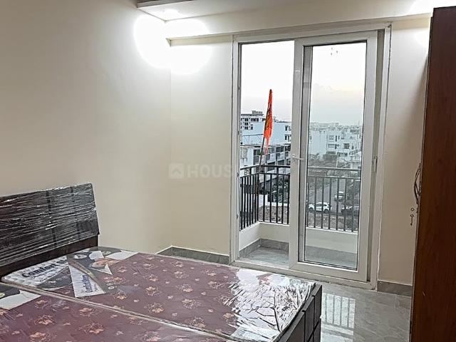 3 BHK Apartment in Karolan Ka Barh for rent Jaipur. The reference number is 19973274