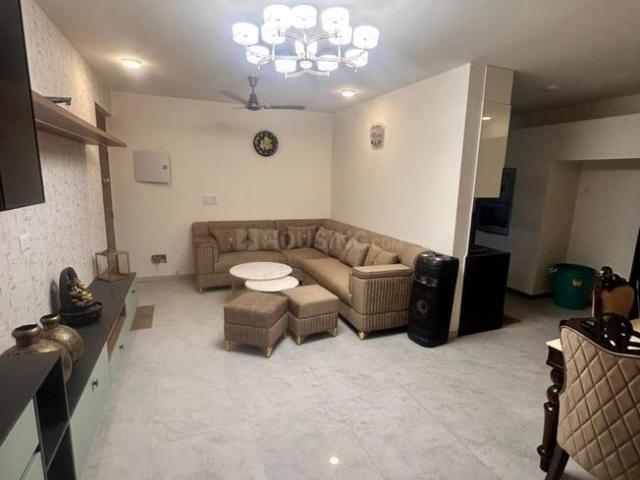3 BHK Apartment in Karolan Ka Barh for rent Jaipur. The reference number is 19990623