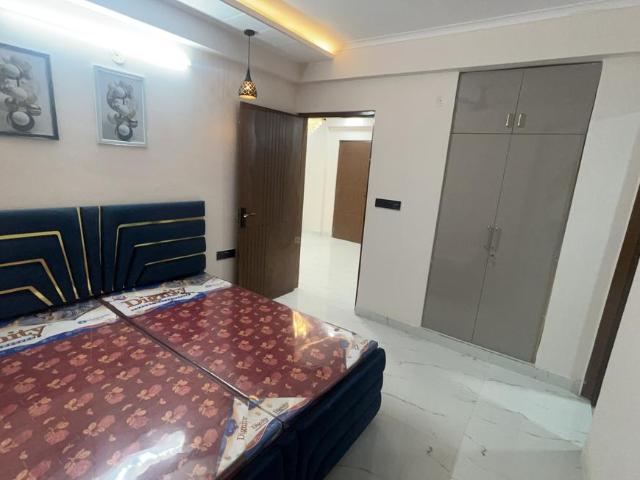 3 BHK Apartment in Karolan Ka Barh for rent Jaipur. The reference number is 20288901