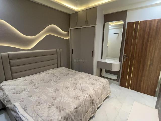 3 BHK Apartment in Karolan Ka Barh for rent Jaipur. The reference number is 20297269