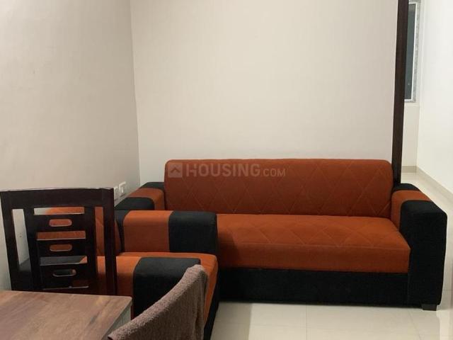 3 BHK Apartment in Karolan Ka Barh for rent Jaipur. The reference number is 20229778