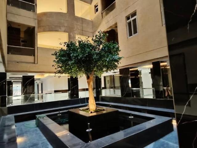 3 BHK Apartment in Karolan Ka Barh for rent Jaipur. The reference number is 20629599