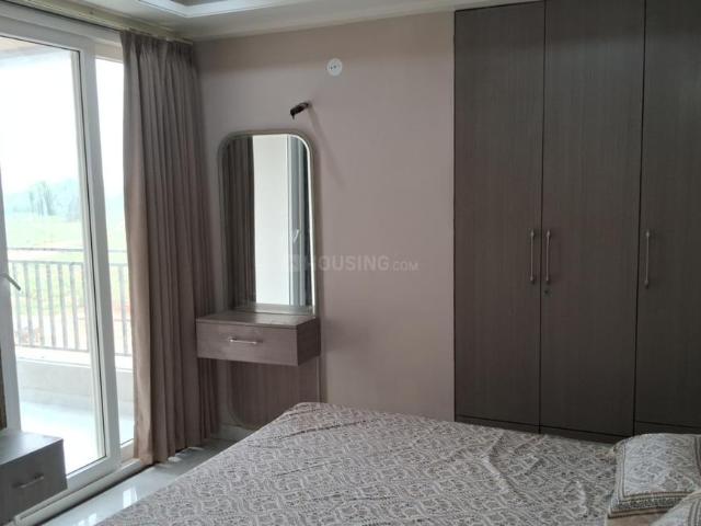3 BHK Apartment in Karolan Ka Barh for rent Jaipur. The reference number is 20804023