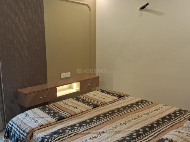 3 BHK Apartment in Karolan Ka Barh for rent Jaipur. The reference number is 20804474