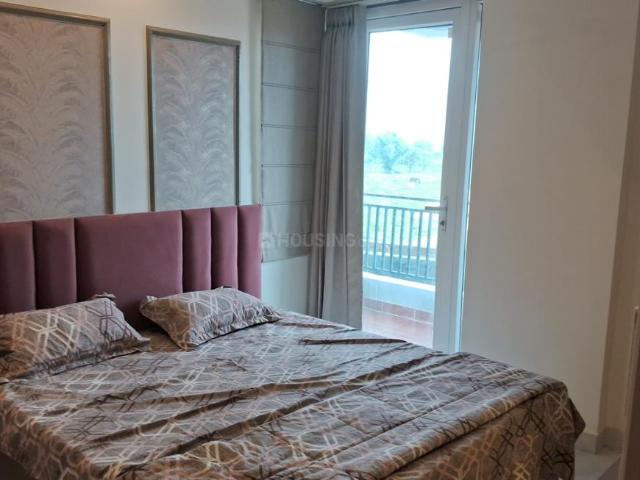 3 BHK Apartment in Karolan Ka Barh for rent Jaipur. The reference number is 20804435