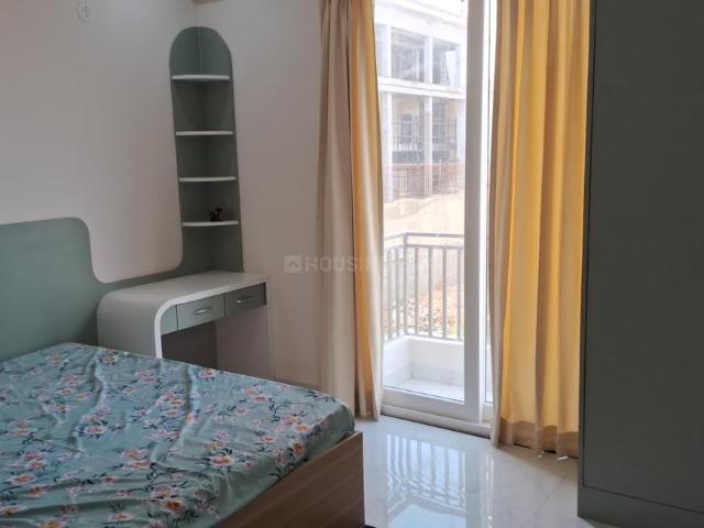 3 BHK Apartment in Karolan Ka Barh for rent Jaipur. The reference number is 20811937