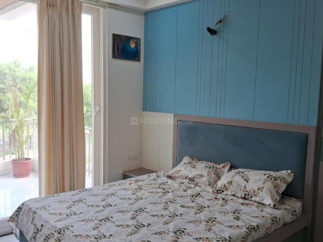 3 BHK Apartment in Karolan Ka Barh for rent Jaipur. The reference number is 20812030