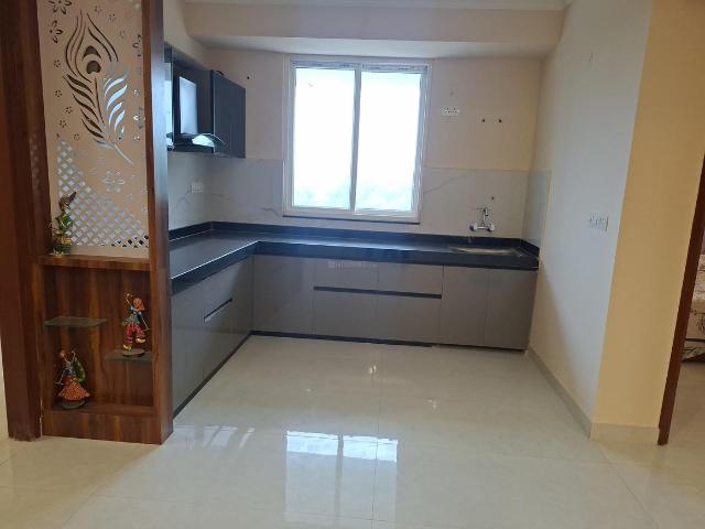 3 BHK Apartment in Karolan Ka Barh for resale Jaipur. The reference number is 18019687