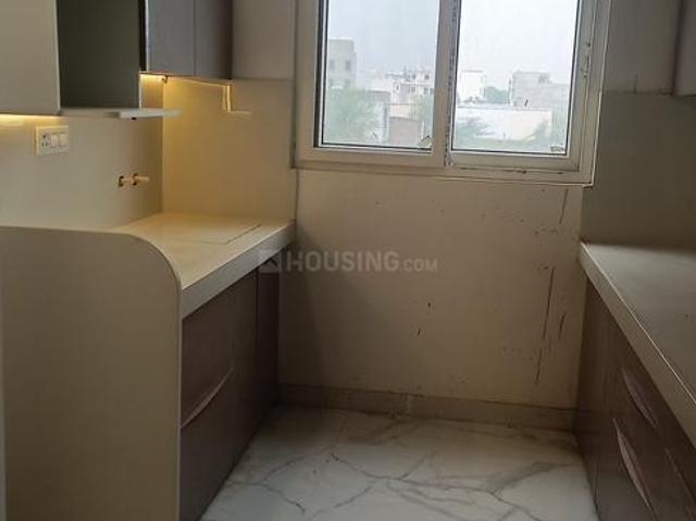 3 BHK Apartment in Karolan Ka Barh for resale Jaipur. The reference number is 18689434