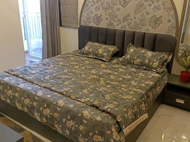 3 BHK Apartment in Karolan Ka Barh for resale Jaipur. The reference number is 19497944