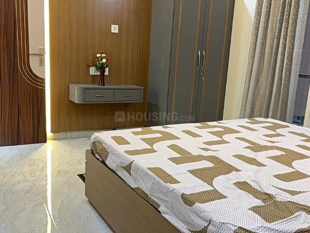 3 BHK Apartment in Karolan Ka Barh for resale Jaipur. The reference number is 19547594
