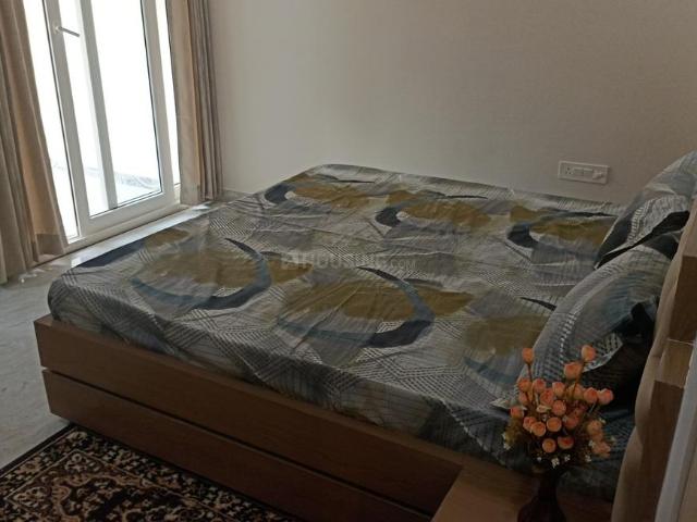3 BHK Apartment in Karolan Ka Barh for resale Jaipur. The reference number is 19611323