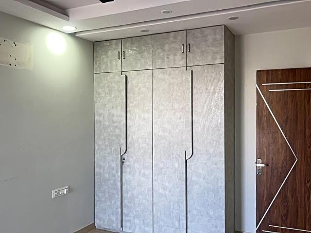 3 BHK Apartment in Karolan Ka Barh for resale Jaipur. The reference number is 19691540