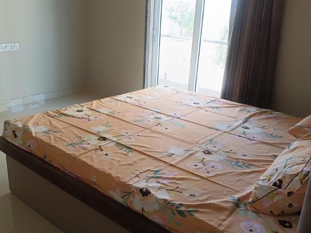 3 BHK Apartment in Karolan Ka Barh for resale Jaipur. The reference number is 20049565