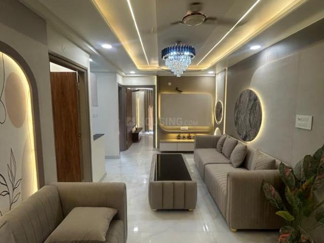 3 BHK Apartment in Karolan Ka Barh for resale Jaipur. The reference number is 20262805