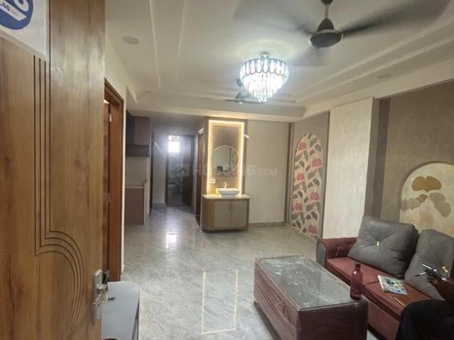 3 BHK Apartment in Karolan Ka Barh for resale Jaipur. The reference number is 20263377