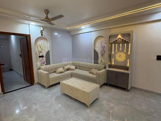 3 BHK Apartment in Karolan Ka Barh for resale Jaipur. The reference number is 20328034