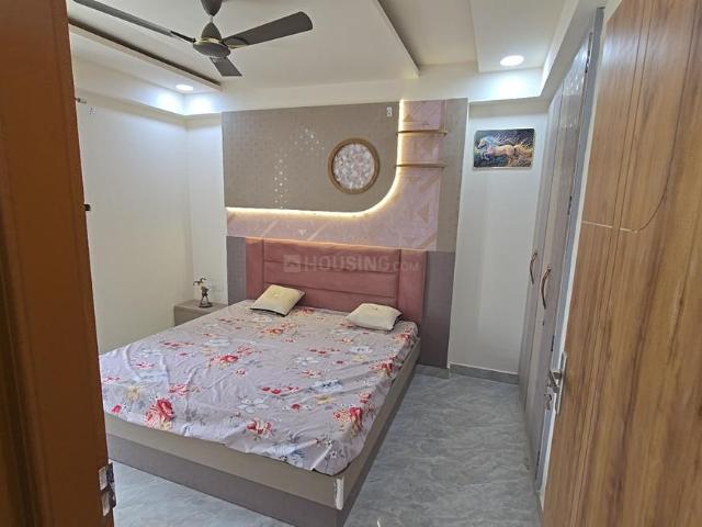 3 BHK Apartment in Karolan Ka Barh for resale Jaipur. The reference number is 20612544