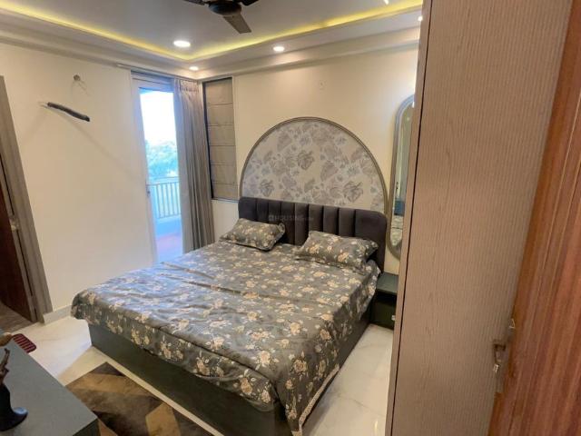 3 BHK Apartment in Karolan Ka Barh for resale Jaipur. The reference number is 20804422