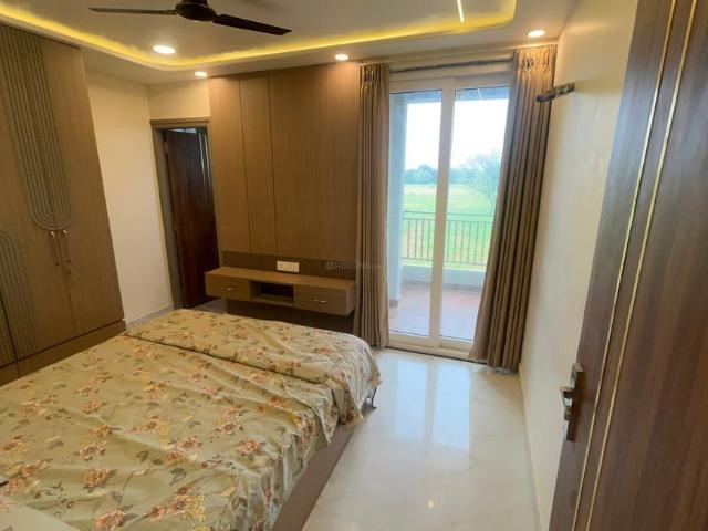 3 BHK Apartment in Karolan Ka Barh for resale Jaipur. The reference number is 20804568