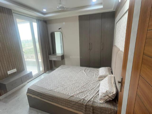 3 BHK Apartment in Karolan Ka Barh for resale Jaipur. The reference number is 20803898