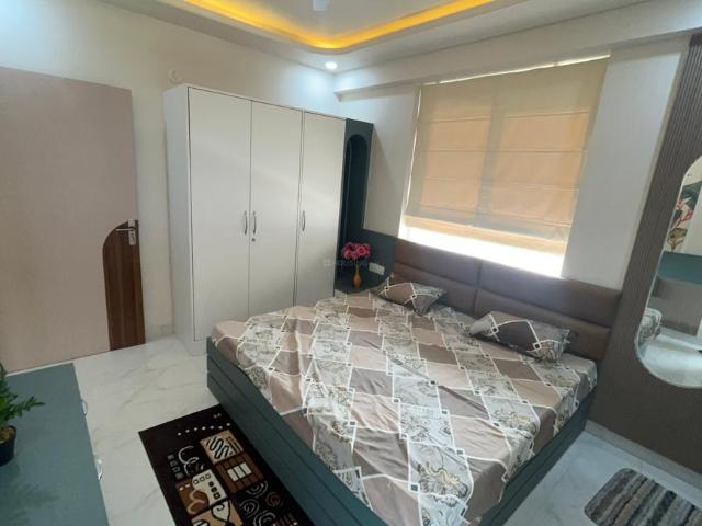 3 BHK Apartment in Karolan Ka Barh for resale Jaipur. The reference number is 20811789