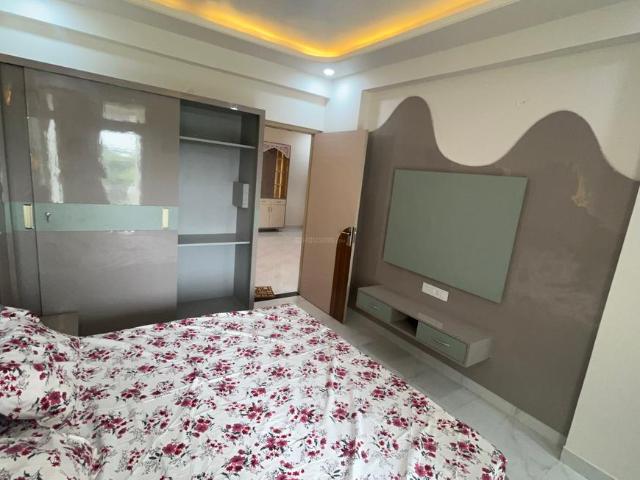 3 BHK Apartment in Karolan Ka Barh for resale Jaipur. The reference number is 20811935