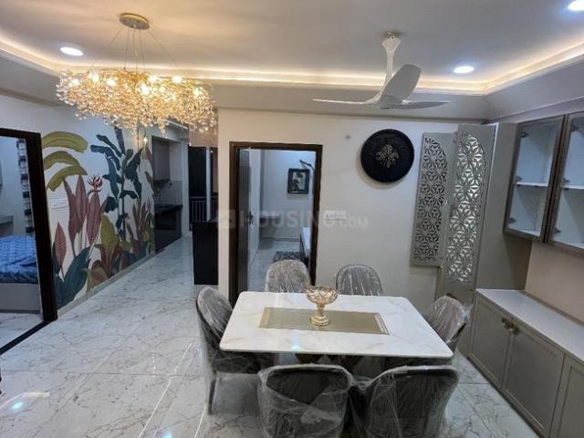 3 BHK Apartment in Karolan Ka Barh for resale Jaipur. The reference number is 20848004