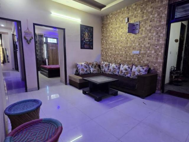 3 BHK Apartment in Karolan Ka Barh for resale NH 8 Jaipur. The reference number is 16864541
