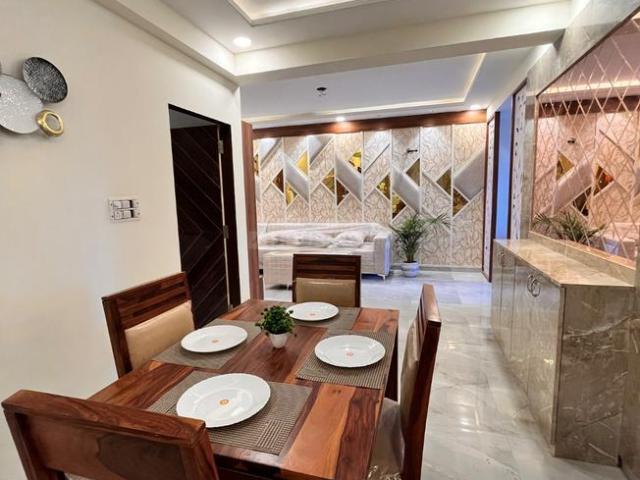 3 BHK Apartment in Karolan Ka Barh for resale NH 8 Jaipur. The reference number is 17526143