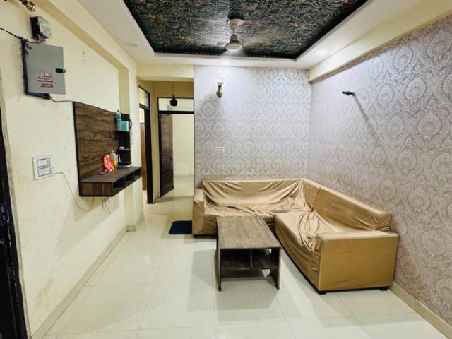 3 BHK Apartment in Karolan Ka Barh for resale NH 8 Jaipur. The reference number is 17172104