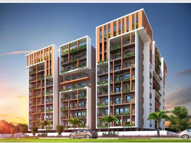 3 BHK Apartment in Karmanghat for resale Hyderabad. The reference number is 18712947