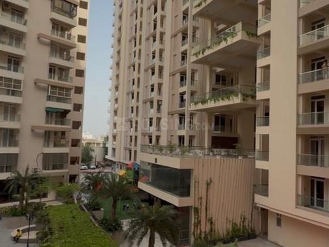 3 BHK Apartment in Karni Vihar for rent Jaipur. The reference number is 20760011