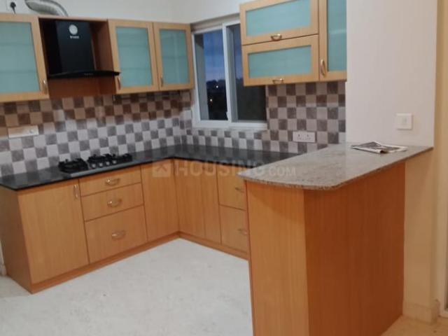 3 BHK Apartment in Kartik Nagar for rent Bengaluru. The reference number is 6972804
